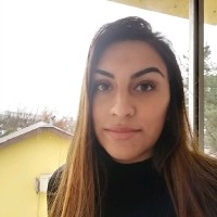 Marcela Sandoval Medina