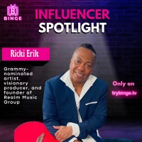 Michelle DeFronzo        CEO        Realm Music Group LLC