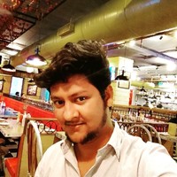 Prashant Khobragade