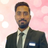 Shailesh Pashte