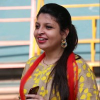 Chitra Muthreja