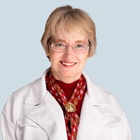 Elizabeth Gerrard Øyaas