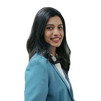 Shruti Hirlekar