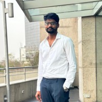 Sai Jagadeesh