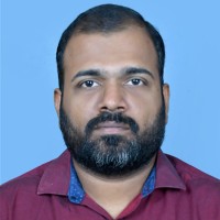 Sreekanth Kt