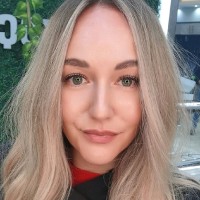 Natalya Fındık