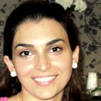Maryam Esfandiari
