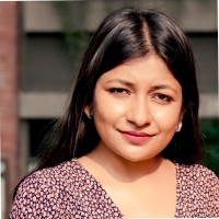 Shivika Goel