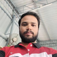 Deepak Kumar Yadav