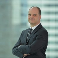 Jonas Dal Ponte, CPA