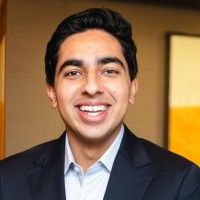 Curran Chopra