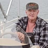 John Van Marter
