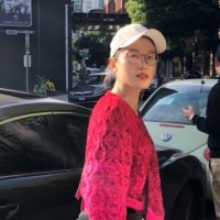 Amy Xu