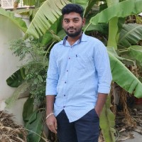 Gokularasu M