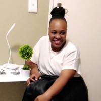 Patience Mkhongi