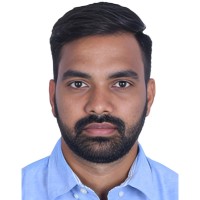 Venkata Rao Pothuraju