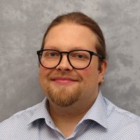 Mattias Bergstedt