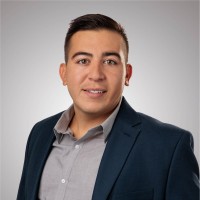 Kevin Campos