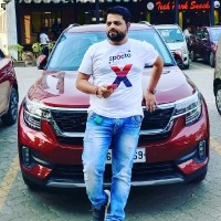 Rajesh Kamble