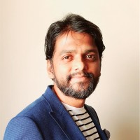 Sharanesh Kumarswamy