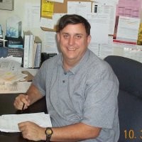 Gary Werner