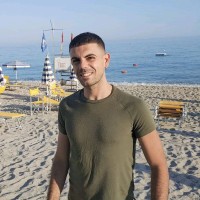 Alex Marino