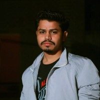 Mohit Kankerwal