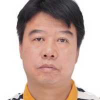 梁Liang继强Ken