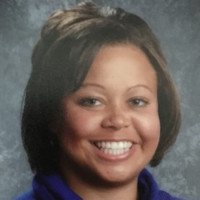 Tiffany Thompson