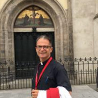 Christian C Tiews