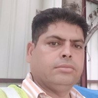 Ashwani Manhas