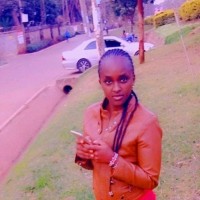 Hannah Rukwaro