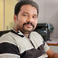Gaurav Shinde
