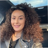 Esra Erkoc ⭐️