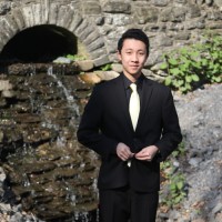 Benjamin Hsieh, Eit