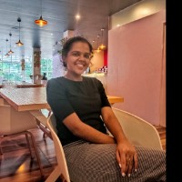Devika A V