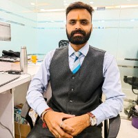 Hardik Puri