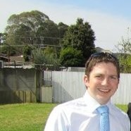 Conor Mulrennan