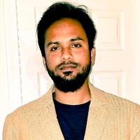 Sohel Ahmed Syed