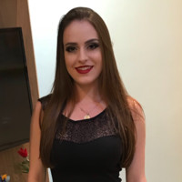 Juliana Christina Cunha de Deus