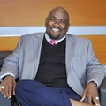 David Williams