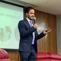 Lic. Jorge Patricio Cabral