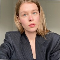 KSENIIA ZBOROVSKA