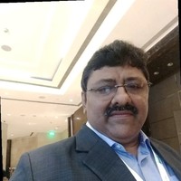 Arun K