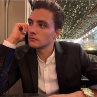 Massimo Nicolas Schiera