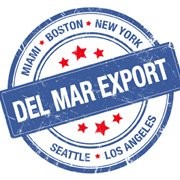 Del Mar Export