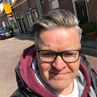 Harold Oostveen