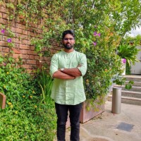 Sandeep Karthigeyan