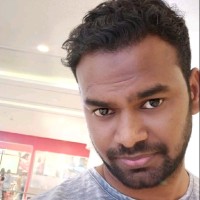 Raghu Ram Gudela