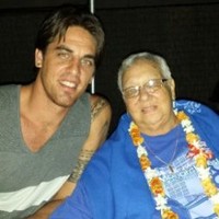 Kealii Frank